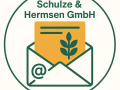 Artikel der Bauernzeitung "Wir brauchen den Pflug nicht mehr"